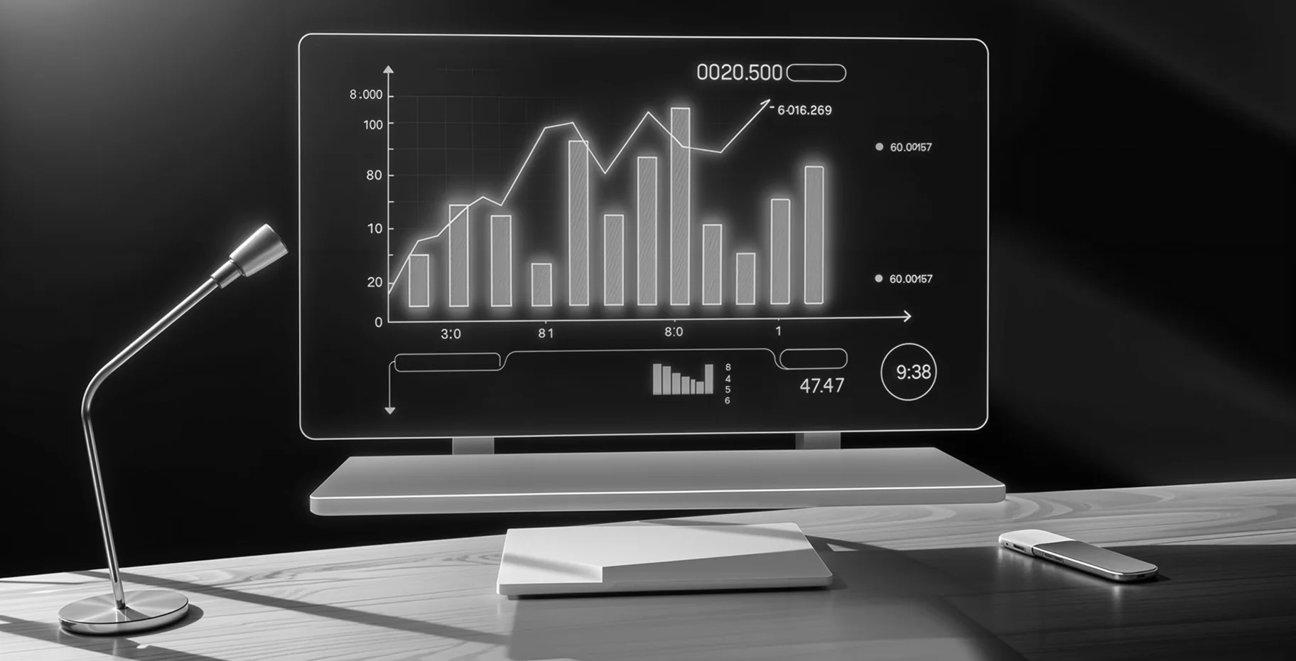 Dynamic Content Image